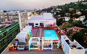 Andaz Hotel West Hollywood